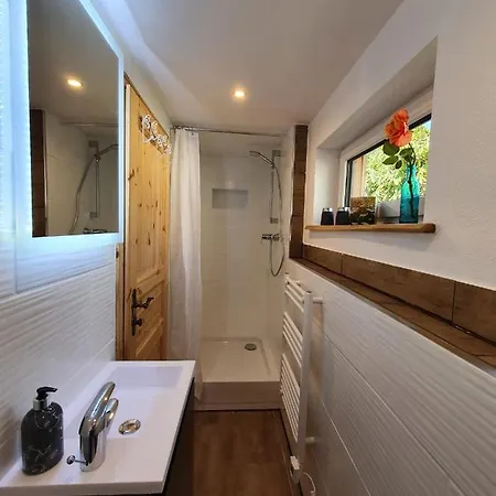 Helmig شقة كورورت غوريتش