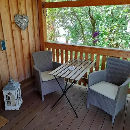 Helmig Appartement *